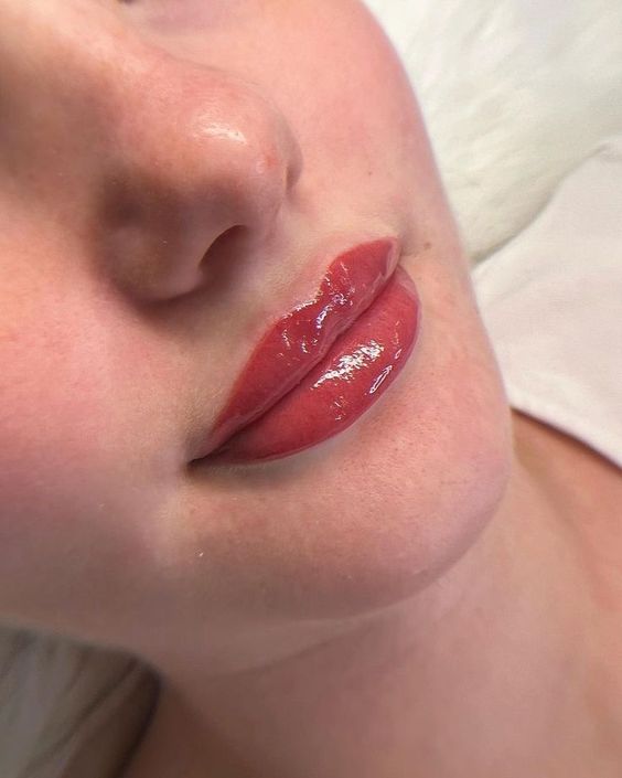 denizli Kalıcı Makyaj